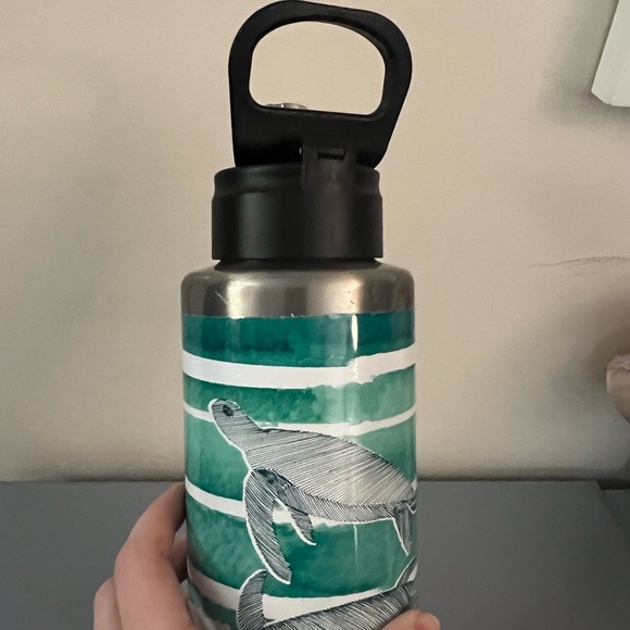 Tervis Guy Harvey Freeswim Turtle Triple Walled Insulated Travel Tumbler - Picture 3 of 6